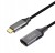 Kabel adaptera USB-C DisplayPort 1.2 żeński 4K 60HZ - zdjęcie 2