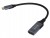 Kabel adaptera USB-C DisplayPort 1.2 żeński 4K 60HZ - zdjęcie 3