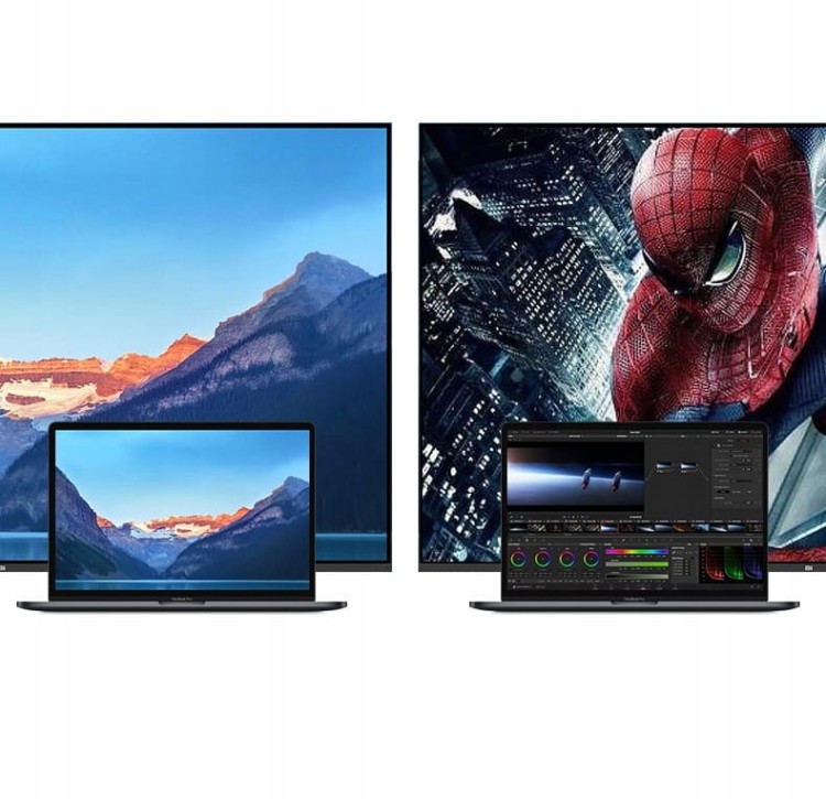Kabel adaptera USB-C DisplayPort 1.2 żeński 4K 60HZ - zdjęcie 5
