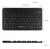 KLAWIATURA BEZPRZEWODOWA Bluetooth 5.0 do tabletu SLIM Uniwersalna Przenośna Zenwire WLK-620 - zdjęcie 3
