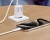 Szybka Ładowarka Sieciowa Kostka GAN 3.0 65W 2x USB-C USB-A do iPhone Quick Charge Zenwire SDC-608 - zdjęcie 4