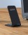 Szybka Bezprzewodowa Ładowarka Indukcyjna Stacja Ładująca USB-C QI 15W FAST X18A - zdjęcie 3