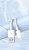 USB-A to lightning Cable 2m Braided cable ZC-1 - zdjęcie 5