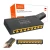 Switch 8 Portów Gigabit Ethernet 1000 MBps Rozdzielacz Przełącznik LAN Zenwire SG1008 - zdjęcie 1