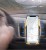 UCHWYT SAMOCHODOWY NA TELEFON Z ŁADOWARKĄ INDUKCYJNA ZENWIRE - zdjęcie 3