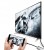 KABEL ADAPTER USB-C 3.1 TYP C DO HDMI 4K MHL Zenwire - zdjęcie 4