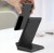 Ładowarka bezprzewodowa indukcyjna FAST CHARGE 15W USB-C - zdjęcie 4